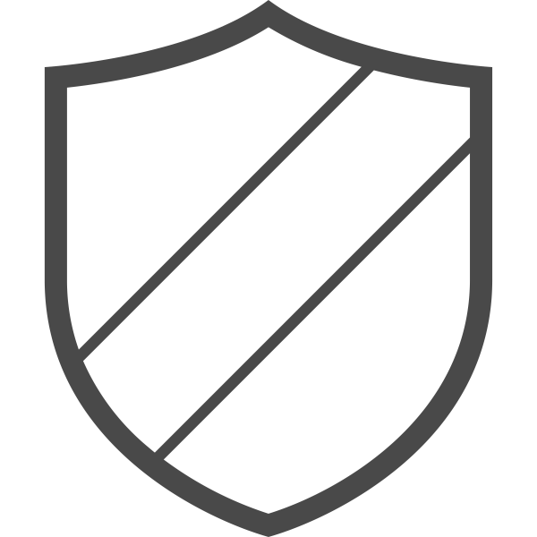 Shield Svg File