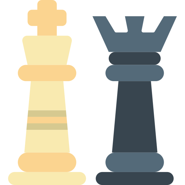 Chess Svg File