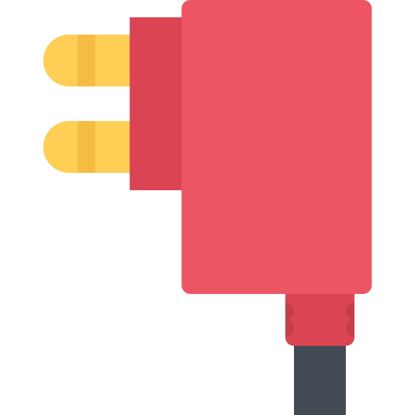 charger2 Svg File