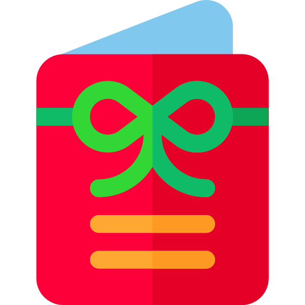 011christmascard Svg File