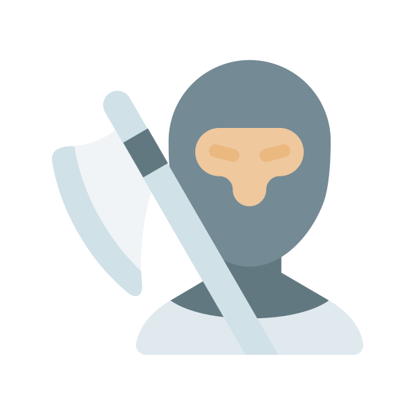 Medieval Executioner Ancient Age Middle Svg File