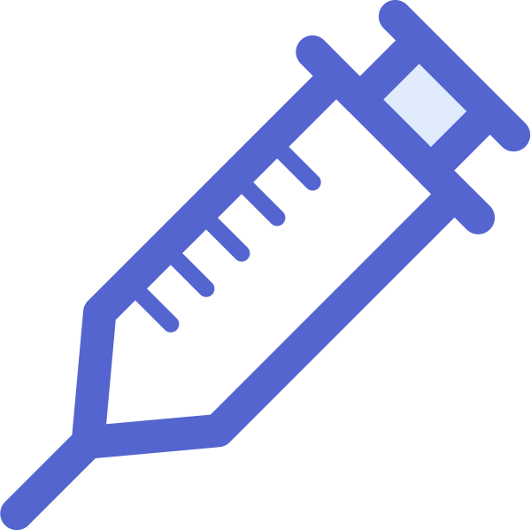 Sharp Icons Syringe Svg File