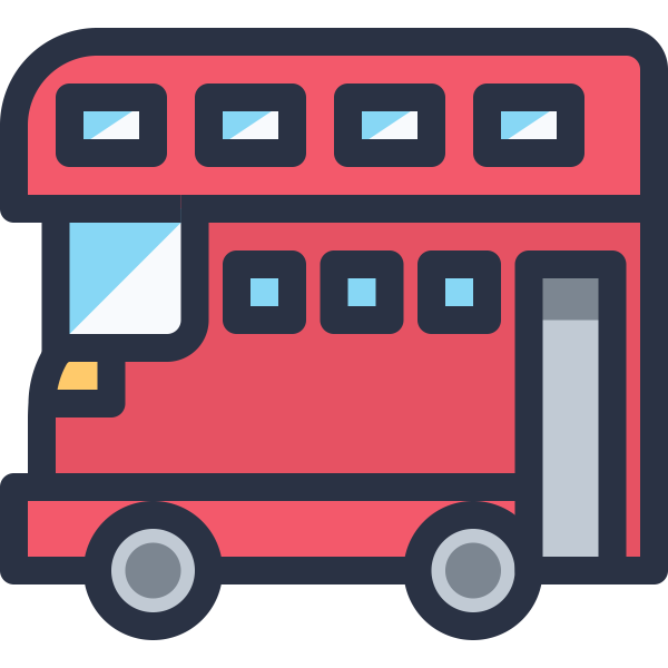 22bus Svg File