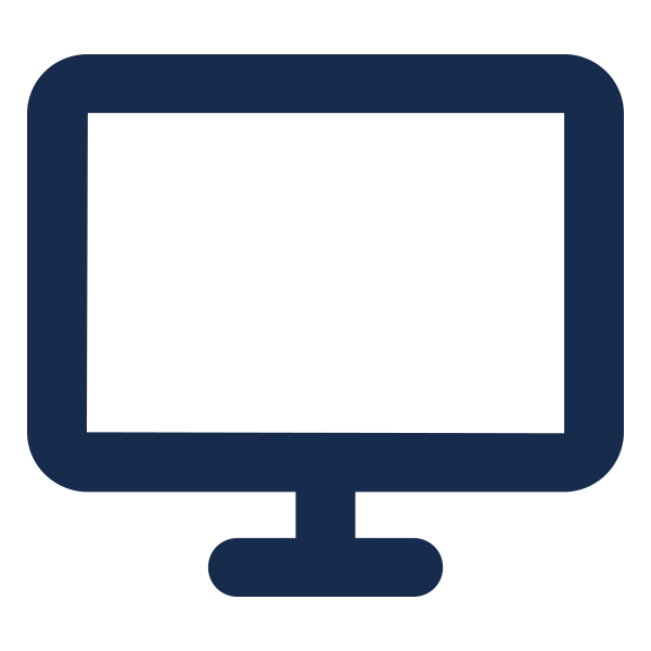 monitor Svg File