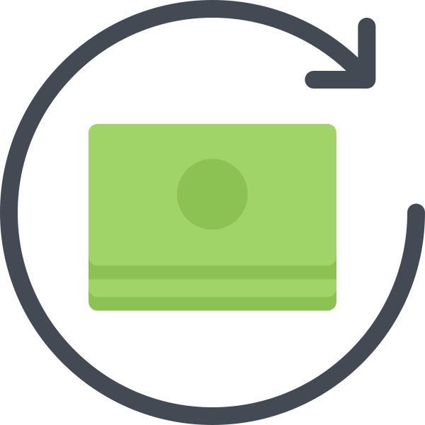 refund Svg File