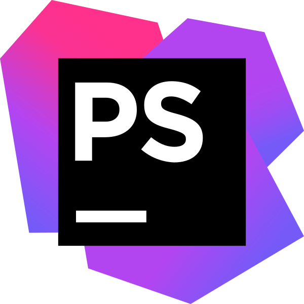 Phpstorm 1 Logo Svg File