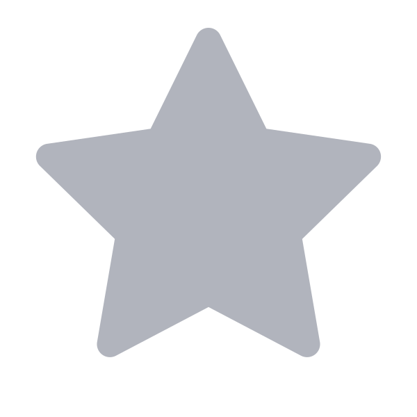 StarFilled Svg File