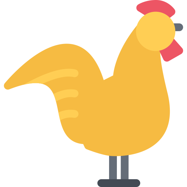 cock Svg File