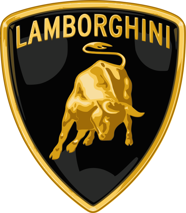 Lamborghini Logo