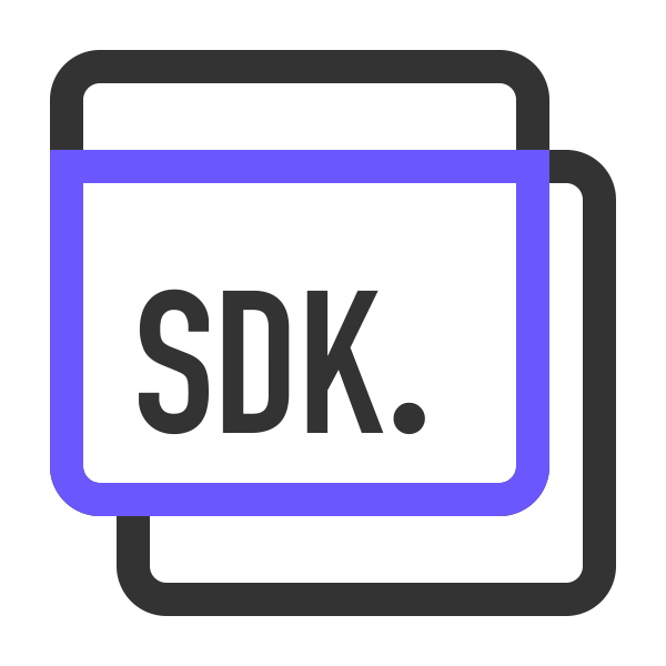 APPsdk Svg File