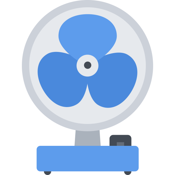 fan Svg File