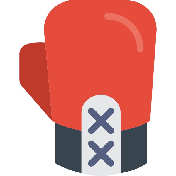 boxing1 Svg File