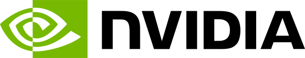 Nvidia Wordmark 1 Logo