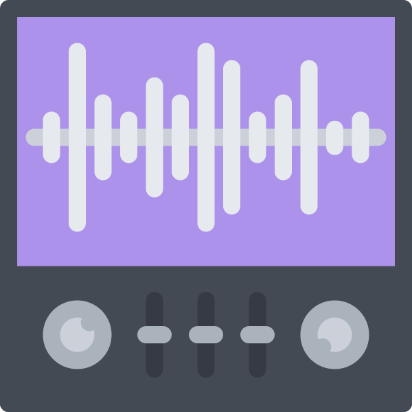 sound Svg File