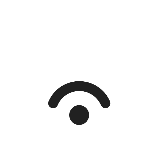 WiFi3 Svg File