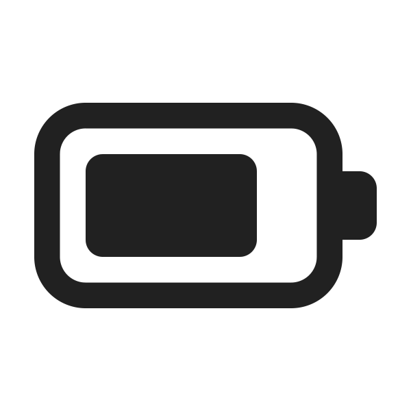 Battery8 Svg File