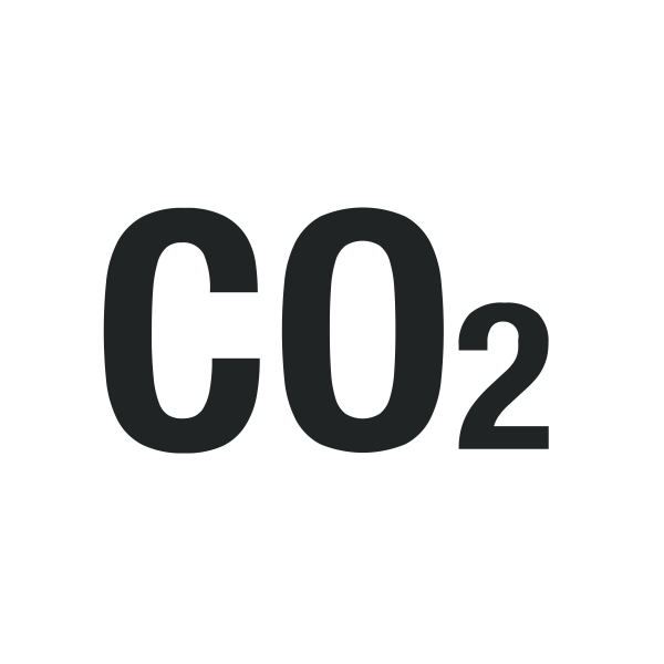 二氧化碳 Svg File