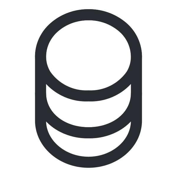 outlinecoin Svg File