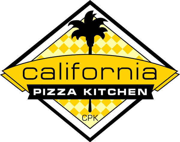California Pizza Kitchen Logo Svg File