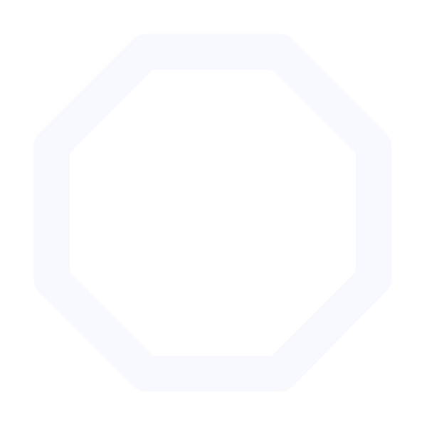 octagon Svg File