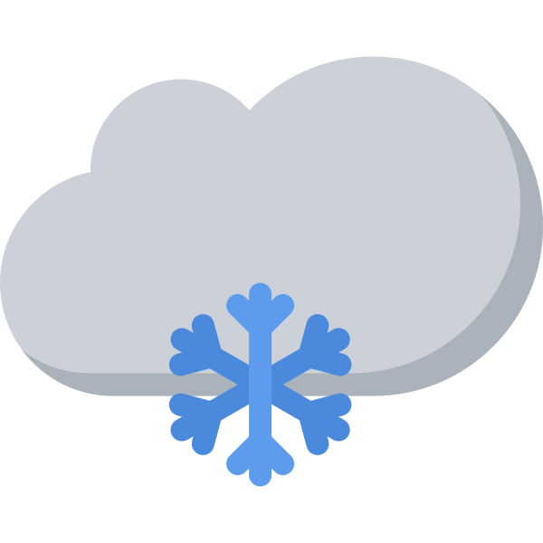 snow2 Svg File