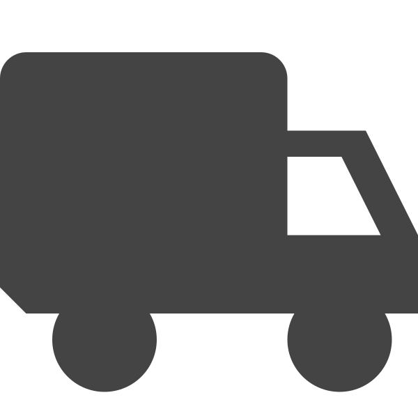 Truck Svg File