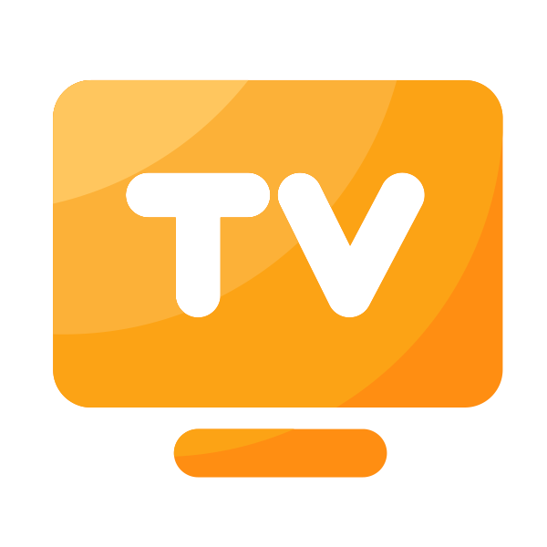 TV Svg File