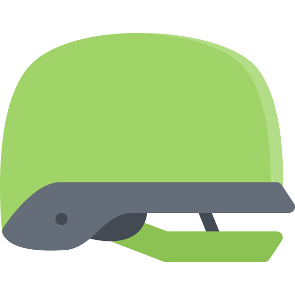 Soldier Helmet Svg File