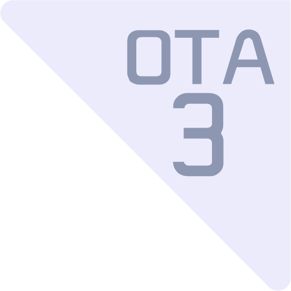 OTA Svg File