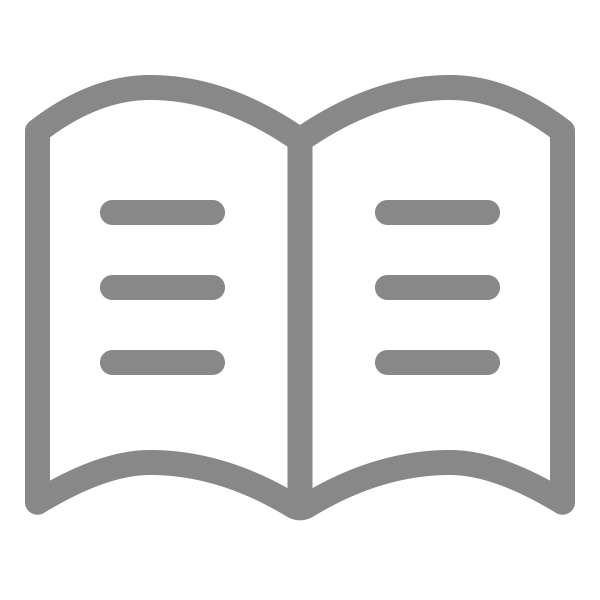 BookOpen Svg File