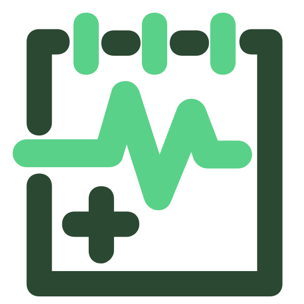 MedicalAnnual Svg File