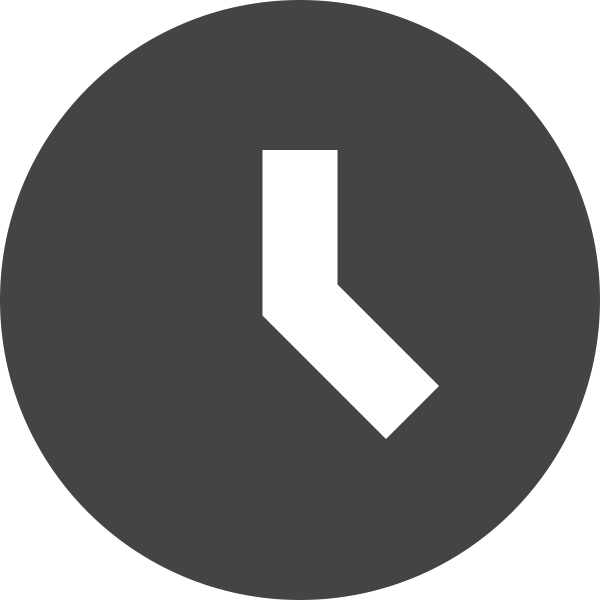 clock2 Svg File