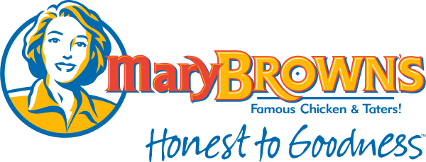 Mary Browns Logo Svg File