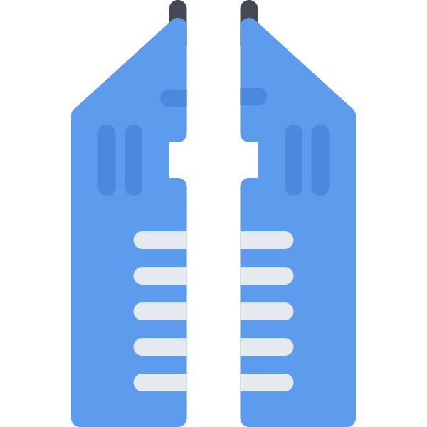 emiratestowers Svg File