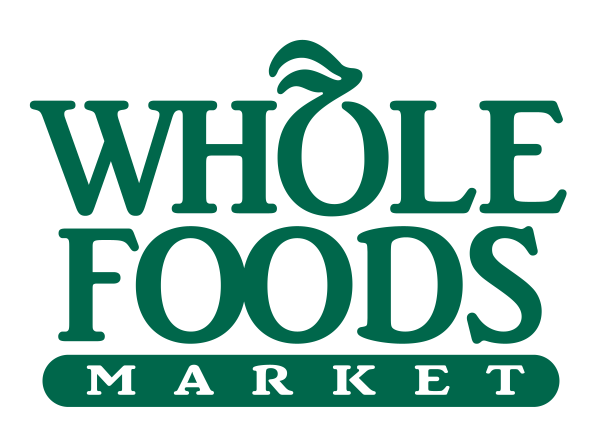Whole Foods Svg File