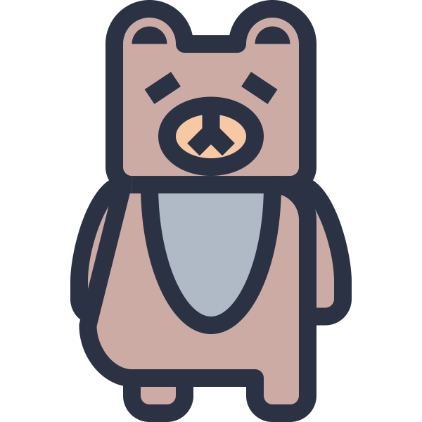 04bear