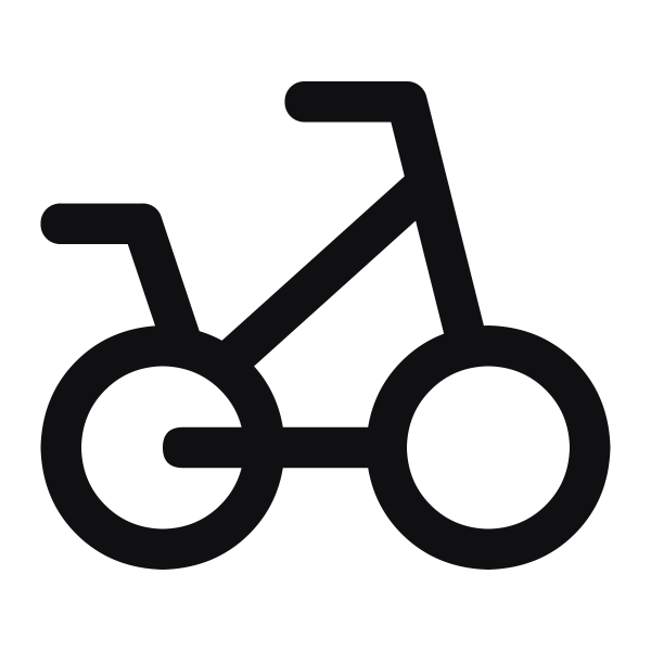 bicycle Svg File
