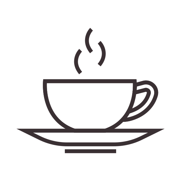 Coffee Cup Svg File
