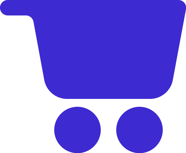 Cart Svg File