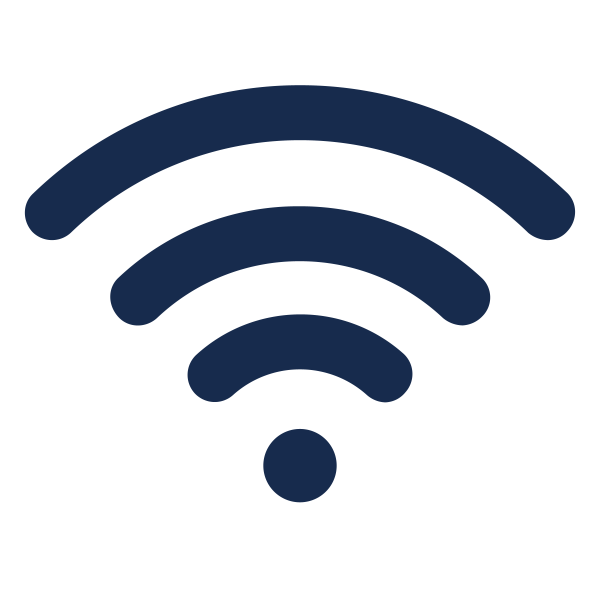 wifi Svg File