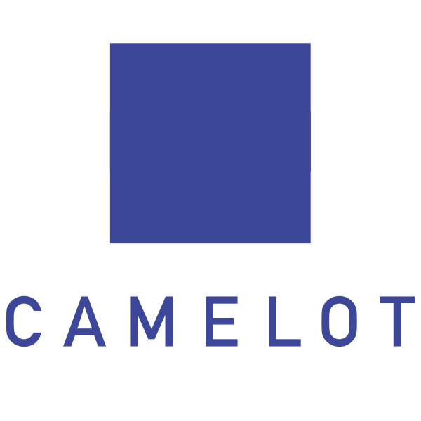 Camelot Logo Vector Logo Svg File