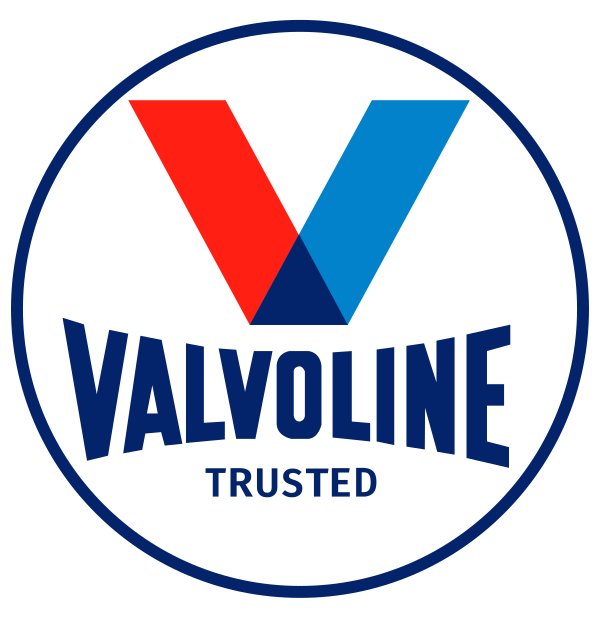 Valvoline Trusted 2 Svg File