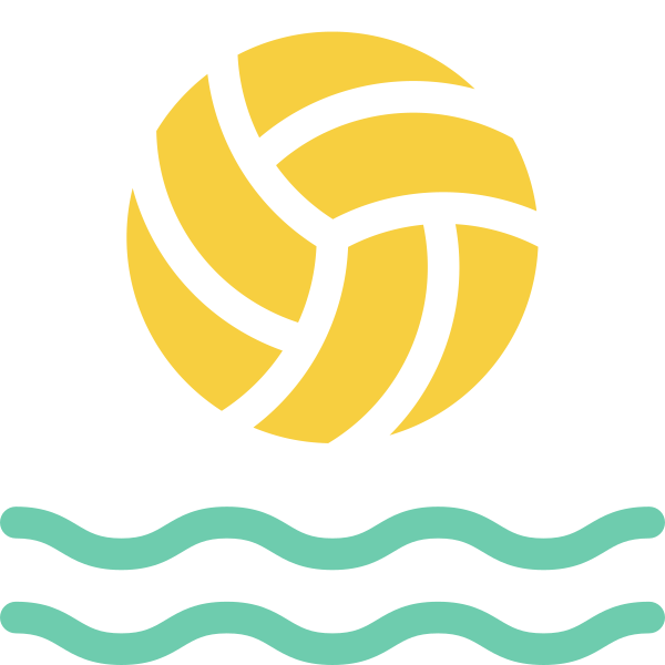 waterpolo1 Svg File