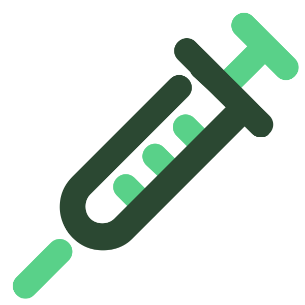 Syringe Svg File