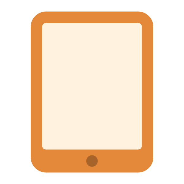 Ipad Svg File