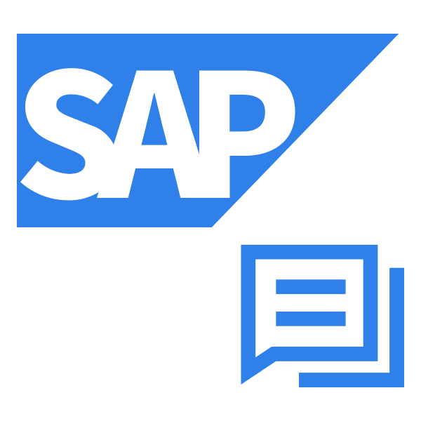 获取SAP会话 Svg File