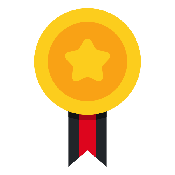 Medal Champion Award Winner Olympic 27 Svg File