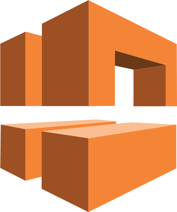 Aws Vpc 1 Logo Svg File