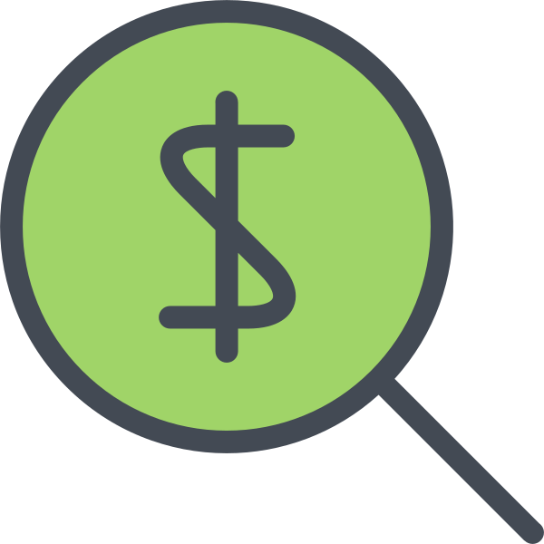 moneysearch Svg File