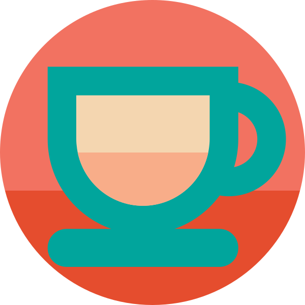 Caffeinate Svg File